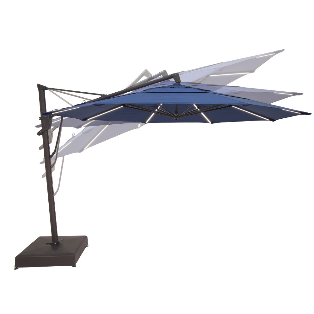 Best Selection Cantilever Umbrellas – Large Umbrellas | Patio